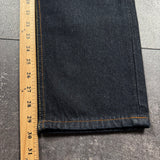2000s Evisu Style Jeans (34x30)