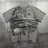 2000s MMA Elite Shirt (L)