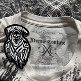 (rare) 2000s Xtreme Couture Shirt (M)