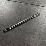 Single Row Studded Bracelet