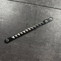 Single Row Studded Bracelet