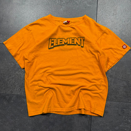 Y2K Element Skate Tshirt (S)