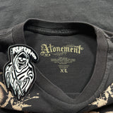 (rare) 2000s Atonement Shirt (XL)