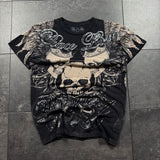 (rare) 2000s Xzavier Shirt (S)