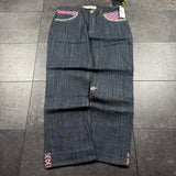 (rare) Deadstock 2000s Artful Dodger Jeans (38x32)