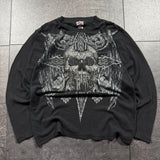 2000s MMA Elite Thermal (L)