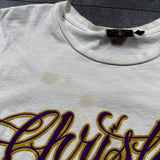 2000s Christian Audigier Shirt (XXXL)