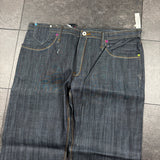 (rare) Deadstock 2000s Artful Dodger Jeans (44x33)