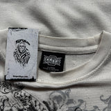 2000s MMA Elite Thermal (L)