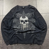 2000s MMA Elite Thermal (L)