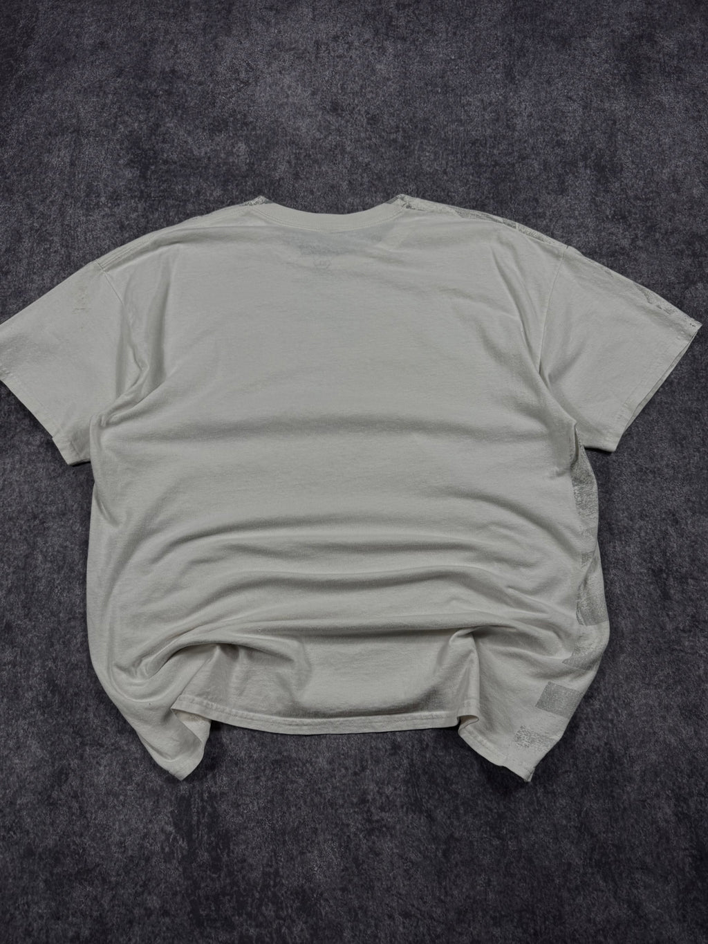 (rare) 2000s mma elite shirt (L)