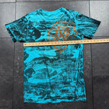 2000s Xtreme Couture Shirt (S)