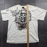 2000s Tapout Shirt (L)