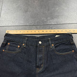 2000s Evisu Style Jeans (34x30)