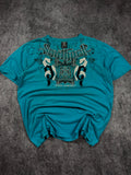 2000s southpole shirt (XXL)