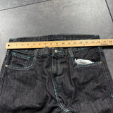 2000s Qruel Jeans (32x32)