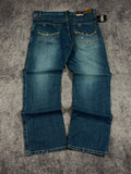 (rare) deadstock 2000s paco jeans (38x30)