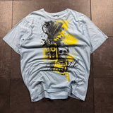 2000s No Boundaries Shirt (M)