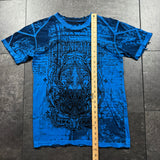 Y2K Affliction Shirt (S)