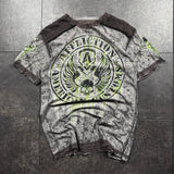 Y2K Affliction Shirt (S)