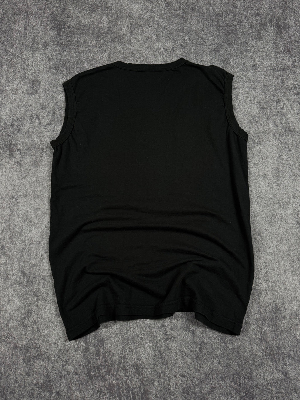 (rare) 2000s monster energy cutoff (L)