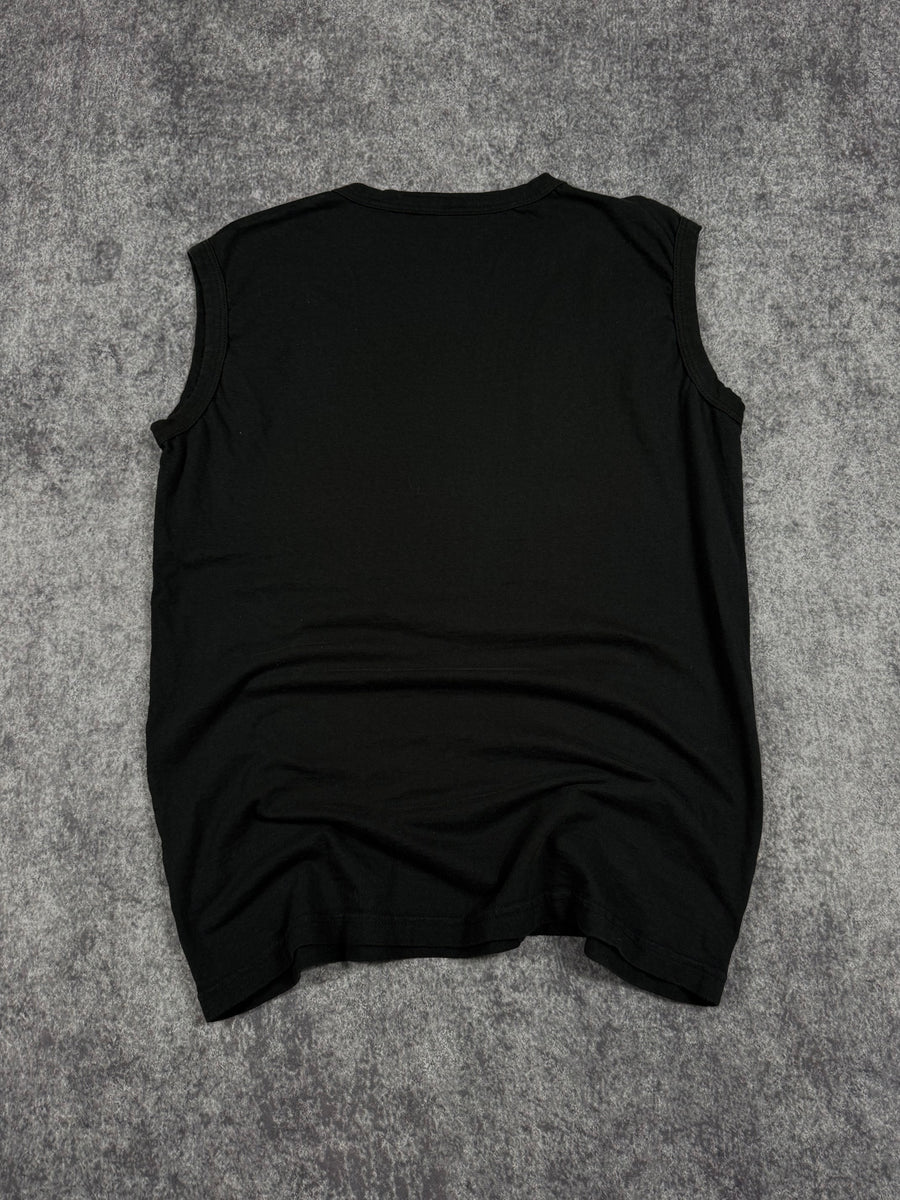 (rare) 2000s monster energy cutoff (L)