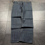 (rare) Deadstock 2000s Artful Dodger Jeans (42x33)