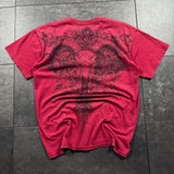 2000s MMA Elite Shirt (M)