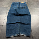 2000s Southpole Style Jeans (36x31)