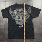 (rare) 2000s Tapout Shirt (M)