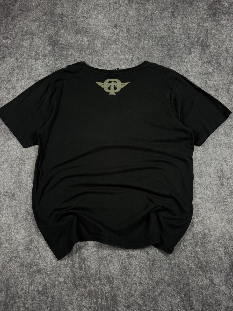2000s tapout shirt (XL)