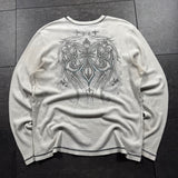 2000s No Boundaries Thermal (L)