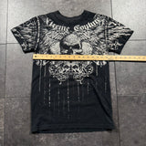 2000s Xtreme Couture Shirt (XXS)