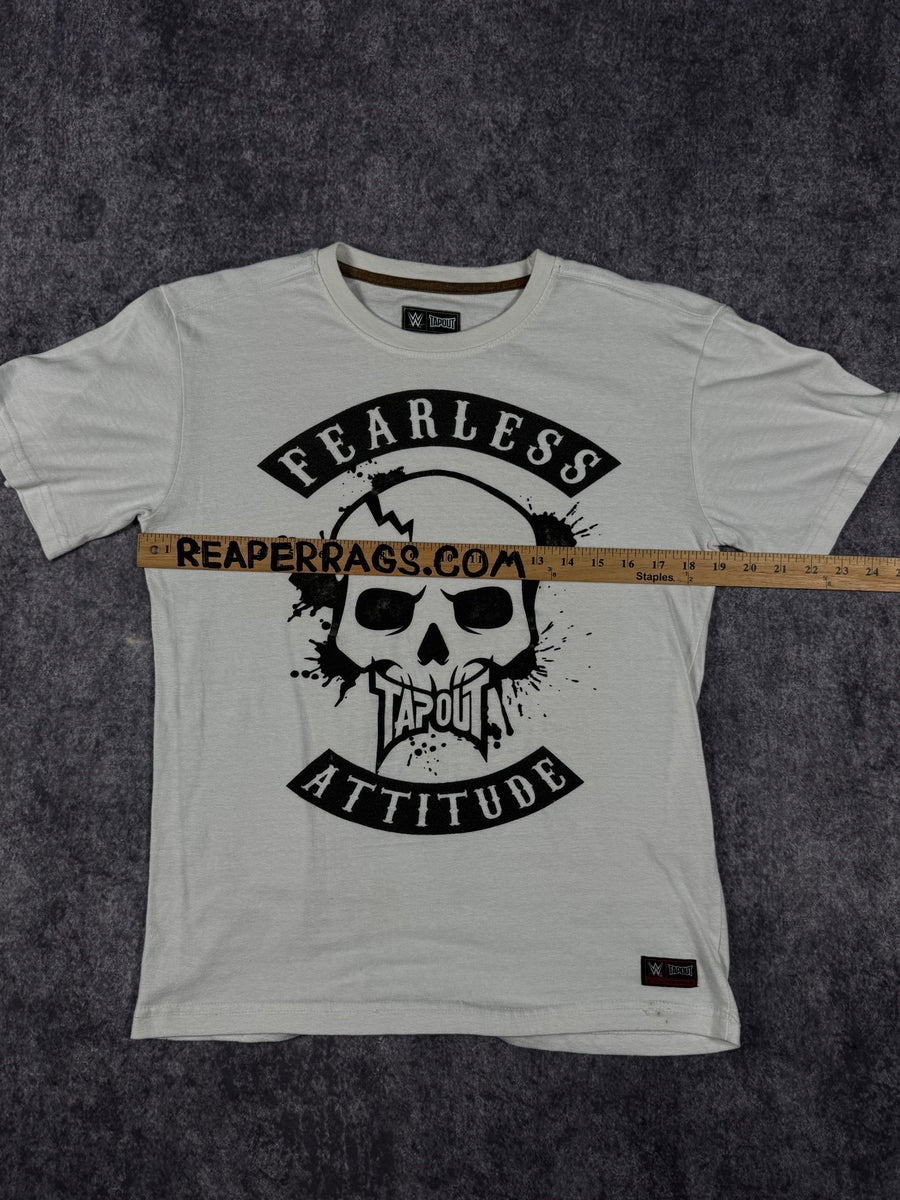 2000s tapout shirt (S)