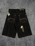 (rare) deadstock 2000s evolution jorts (26)
