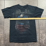 2000s MMA Elite Shirt (S)