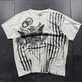 2000s Tapout Shirt (XL)