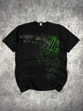 2000s MONSTER ENERGY SHIRT (L)