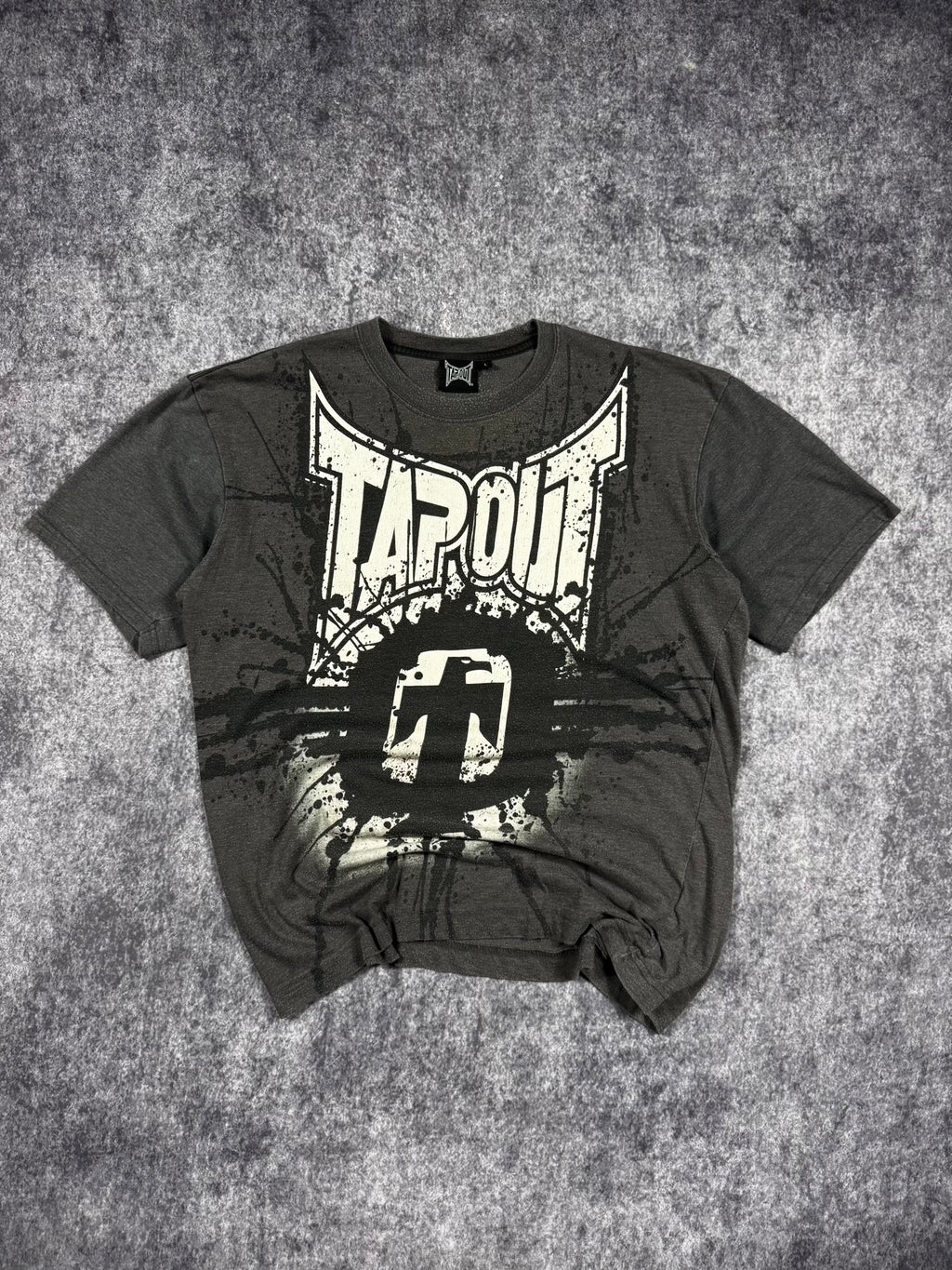 2000S TAPOUT SHIRT (L)