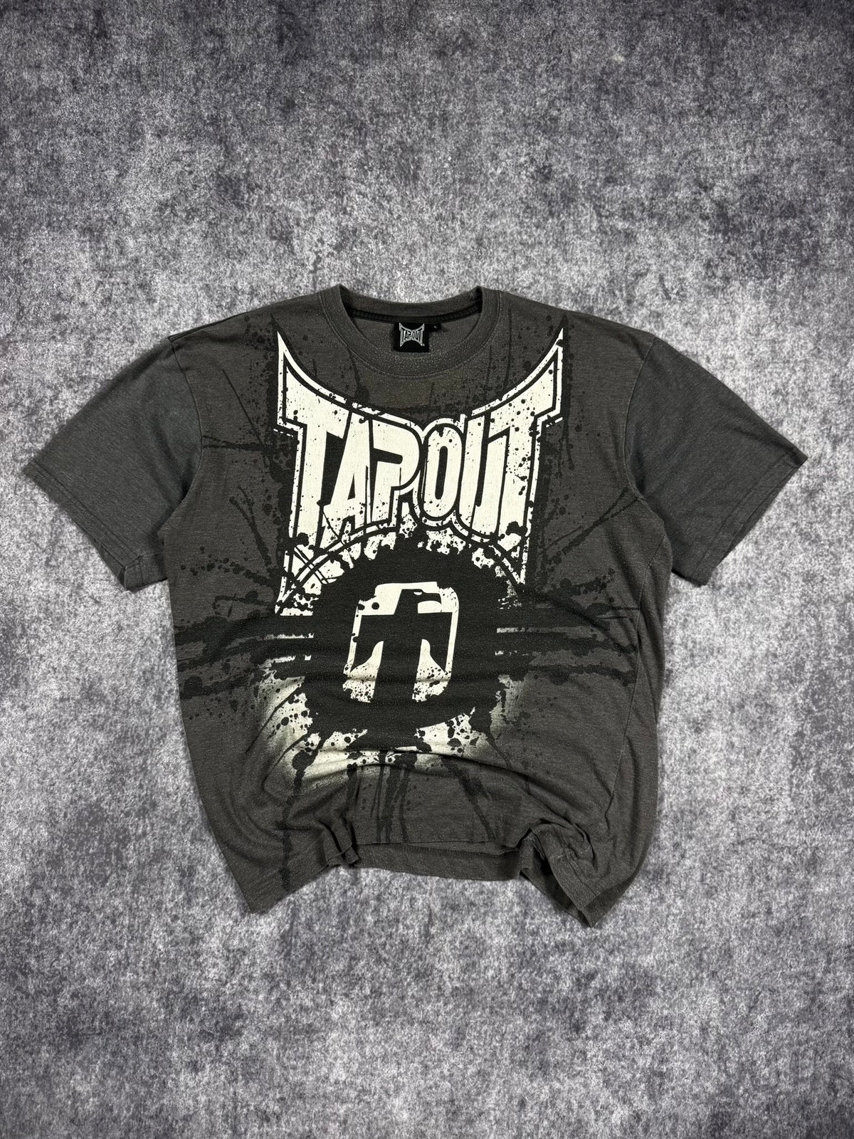 2000S TAPOUT SHIRT (L)