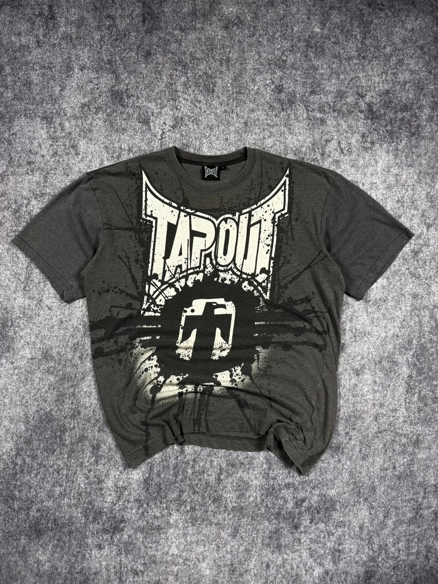 2000S TAPOUT SHIRT (L)