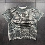 (rare) 2000s Affliction Shirt (L)