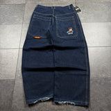2000s Jynx Jeans (34x30)