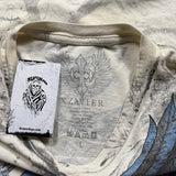 2000s Xzavier Shirt (S)
