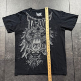 2000s Tapout Shirt (S)