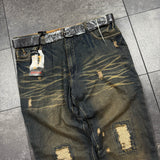 2000s Deadstock Jeans (40x34)
