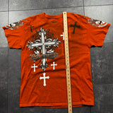 2000s MMA Elite Shirt (L)