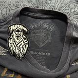 2000s Xzavier x Buckle Shirt (XL)