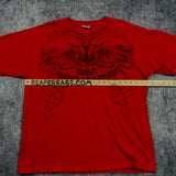 2000s national heritage shirt (XL)