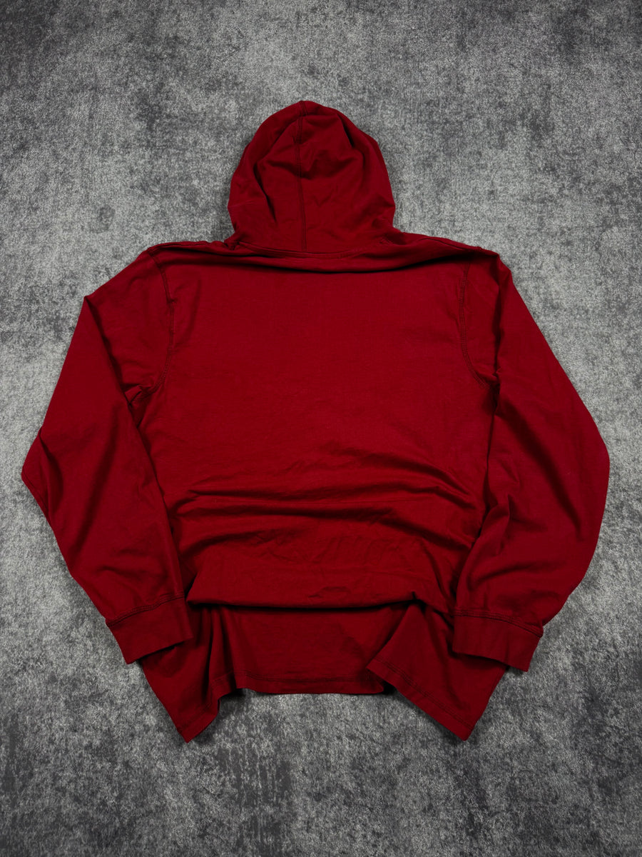 (rare) 2000s mma elite hoodie (M)